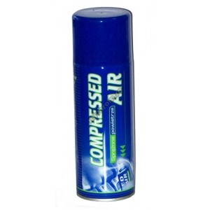 Spray aer comprimat 600ml